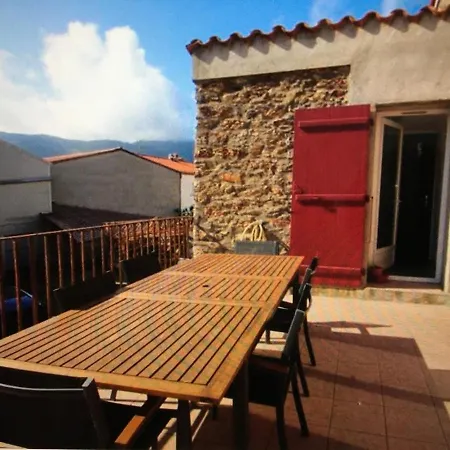 Maison Proche Clim Terrasse Parking